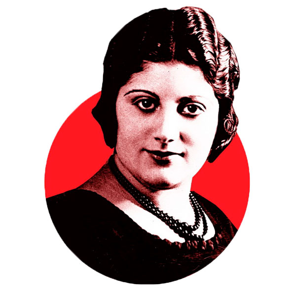 mongue-retrato